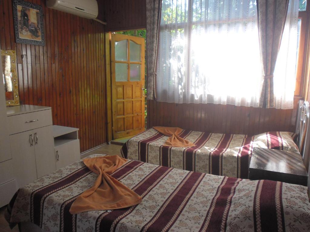 Lazer Pension Antalia Camera foto