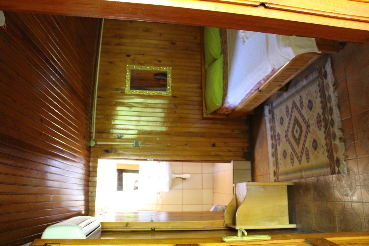 Lazer Pension Antalia Camera foto