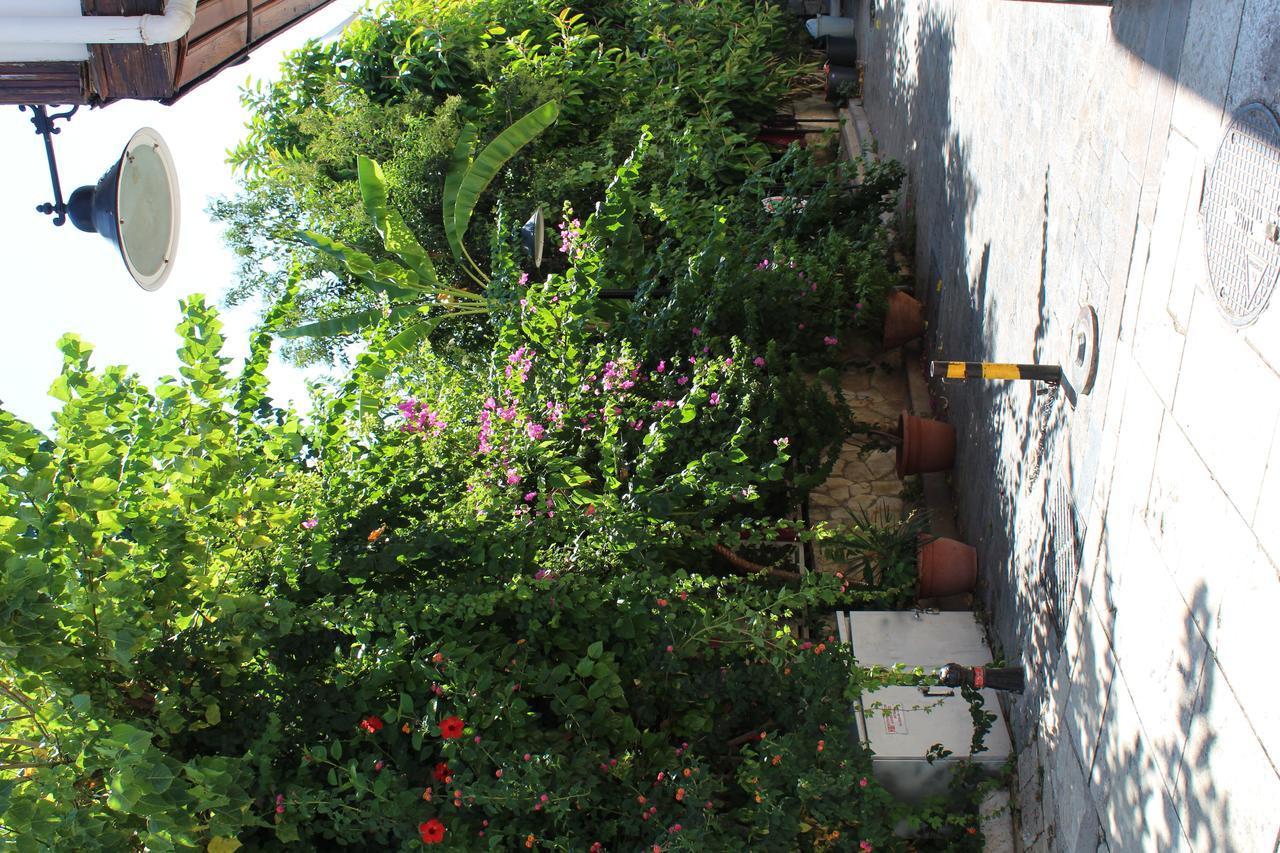Lazer Pension Antalia Camera foto